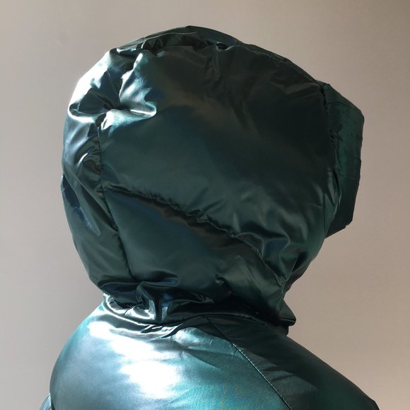 IENKI IENKI Michelin Parka - Picture 3 of 12